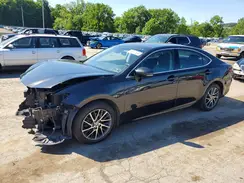 58ABK1GG4JU086438 2018 LEXUS ES