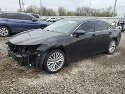 58ABK1GG4JU086505 2018 LEXUS ES