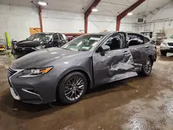 58ABK1GG4JU086584 2018 LEXUS ES