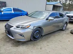 58ABK1GG4JU086925 2018 LEXUS ES