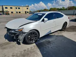 58ABK1GG4JU087444 2018 LEXUS ES