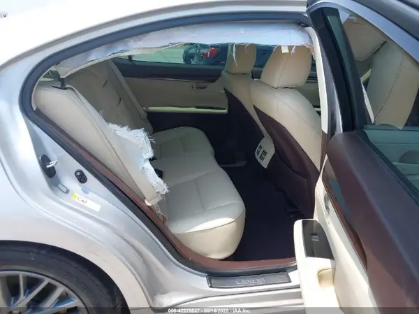 58ABK1GG4JU088920 2018 LEXUS ES - Image 8