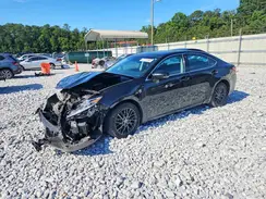 58ABK1GG4JU090103 2018 LEXUS ES