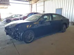58ABK1GG4JU090845 2018 LEXUS ES