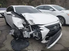 58ABK1GG4JU091686 2018 LEXUS ES