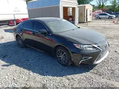 58ABK1GG4JU091803 2018 LEXUS ES