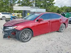 58ABK1GG4JU092045 2018 LEXUS ES