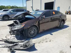 58ABK1GG4JU093602 2018 LEXUS ES