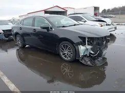 58ABK1GG4JU094359 2018 LEXUS ES