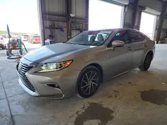 58ABK1GG4JU098069 2018 LEXUS ES