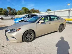 58ABK1GG4JU098315 2018 LEXUS ES