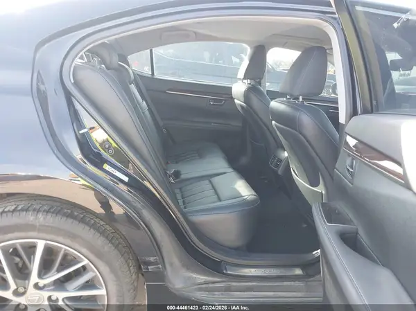 58ABK1GG4JU099478 2018 LEXUS ES - Image 8