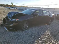 58ABK1GG4JU099819 2018 LEXUS ES