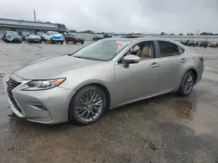 58ABK1GG4JU100029 2018 LEXUS ES
