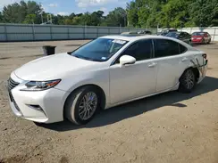 58ABK1GG4JU100502 2018 LEXUS ES