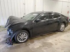 58ABK1GG4JU101021 2018 LEXUS ES