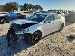 58ABK1GG4JU101326 2018 LEXUS ES