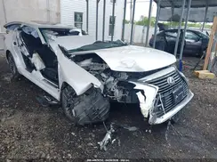 58ABK1GG4JU101424 2018 LEXUS ES