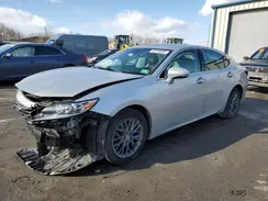 58ABK1GG4JU101875 2018 LEXUS ES