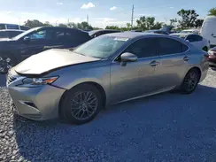 58ABK1GG4JU101911 2018 LEXUS ES