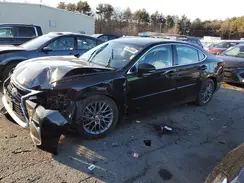 58ABK1GG4JU102749 2018 LEXUS ES