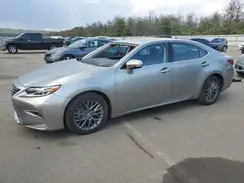 58ABK1GG4JU103402 2018 LEXUS ES