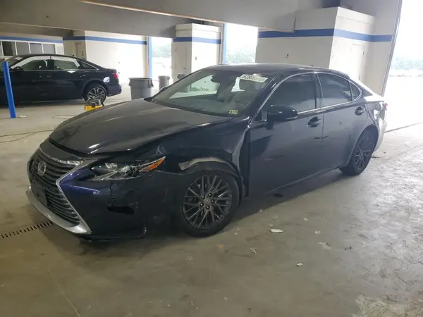 58ABK1GG4JU104193 2018 LEXUS ES - Image 1