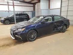 58ABK1GG4JU104968 2018 LEXUS ES