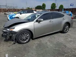 58ABK1GG4JU105604 2018 LEXUS ES