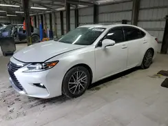 58ABK1GG4JU106400 2018 LEXUS ES