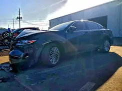 58ABK1GG4JU106767 2018 LEXUS ES