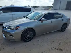 58ABK1GG4JU106784 2018 LEXUS ES