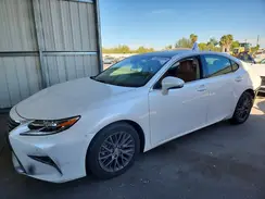 58ABK1GG4JU108700 2018 LEXUS ES