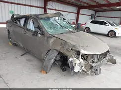58ABK1GG4JU110155 2018 LEXUS ES