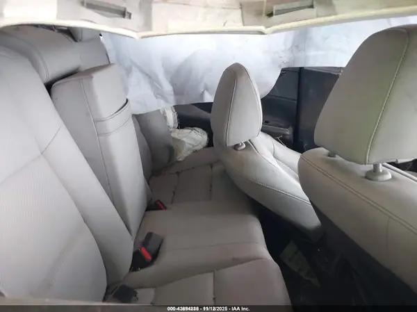 58ABK1GG4JU110155 2018 LEXUS ES - Image 8