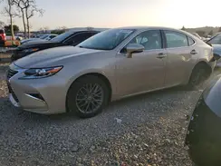 58ABK1GG4JU111421 2018 LEXUS ES