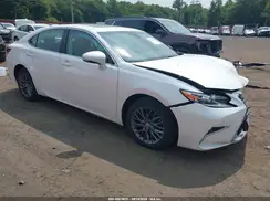58ABK1GG4JU112018 2018 LEXUS ES
