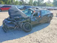 58ABK1GG4JU113086 2018 LEXUS ES