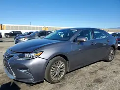 58ABK1GG4JU114058 2018 LEXUS ES