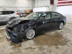 58ABK1GG4JU116313 2018 LEXUS ES
