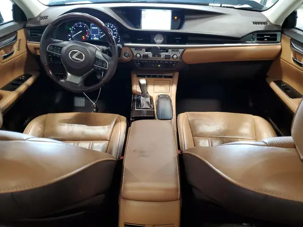 58ABK1GG4JU116313 2018 LEXUS ES - Image 8