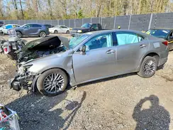 58ABK1GG4JU116697 2018 LEXUS ES