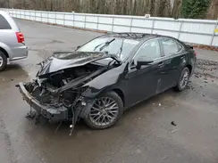58ABK1GG4JU117834 2018 LEXUS ES