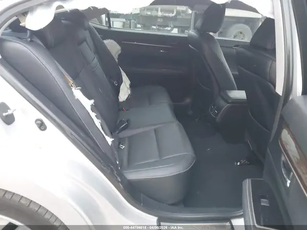 58ABK1GG5GU001549 2016 LEXUS ES - Image 8
