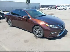 58ABK1GG5GU002460 2016 LEXUS ES