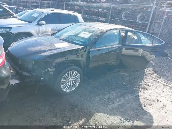 58ABK1GG5GU003382 2016 LEXUS ES - Image 2