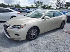 58ABK1GG5GU003477 2016 LEXUS ES