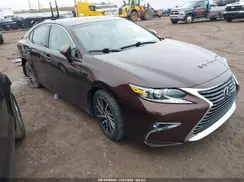 58ABK1GG5GU003964 2016 LEXUS ES