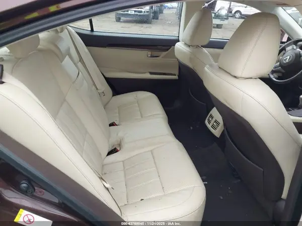 58ABK1GG5GU003964 2016 LEXUS ES - Image 8