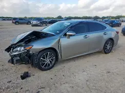 58ABK1GG5GU004547 2016 LEXUS ES